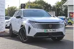 2024 Peugeot 3008