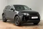 2023 Land Rover Range Rover Evoque