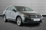 2025 Volkswagen T-Roc