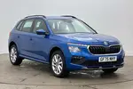 2025 Skoda Kamiq