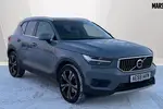 2020 Volvo XC40