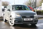 2016 Audi A1