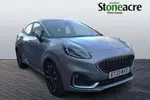 2023 Ford Puma