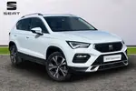 2023 SEAT Ateca