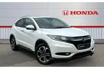 2018 Honda HR-V