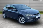 2023 Volkswagen Polo