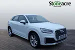 2019 Audi Q2