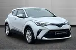 2022 Toyota C-HR