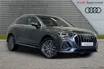 2019 Audi Q3