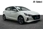 2021 Hyundai i20