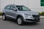 2018 Skoda Karoq