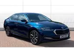 2021 Skoda Octavia