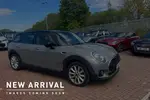 2020 MINI Clubman