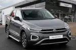 2022 Volkswagen T-Roc