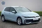 2025 Volkswagen Golf GTE