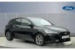 2023 Ford Focus