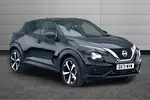 2021 Nissan Juke