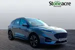 2022 Ford Kuga