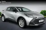 2025 Toyota C-HR