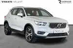 2020 Volvo XC40