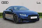 2023 Audi TT
