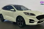 2024 Ford Kuga