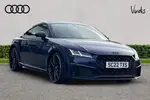 2022 Audi TT