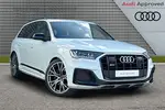 2020 Audi SQ7