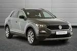 2020 Volkswagen T-Roc