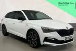 2021 Skoda Scala