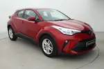 2023 Toyota C-HR
