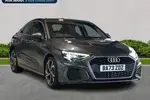 2024 Audi A3