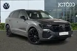 2023 Volkswagen Touareg