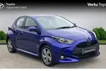 2024 Toyota Yaris