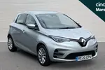 2020 Renault Zoe