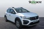 2022 Dacia Sandero Stepway