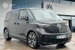 2023 Volkswagen ID.Buzz