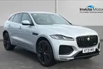 2021 Jaguar F-Pace