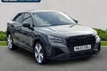 2023 Audi SQ2