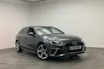 2024 Audi A4 Avant