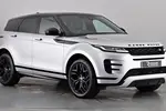 2019 Land Rover Range Rover Evoque