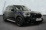 2020 MINI Countryman