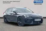 2025 Cupra Leon