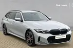 2023 BMW 3 Series Touring