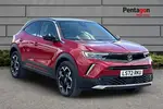 2022 Vauxhall Mokka