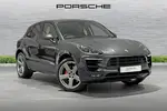 2016 Porsche Macan