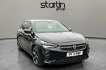 2021 Vauxhall Corsa