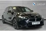 2024 BMW 1 Series