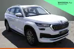 2023 Skoda Kodiaq
