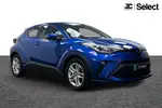 2021 Toyota C-HR